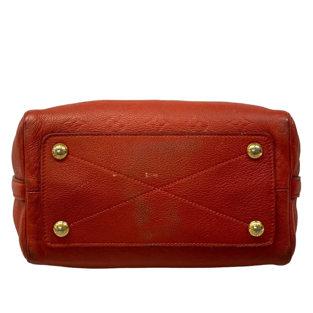 Louis Vuitton Speedy Bandouliere 25 Handbag M40758